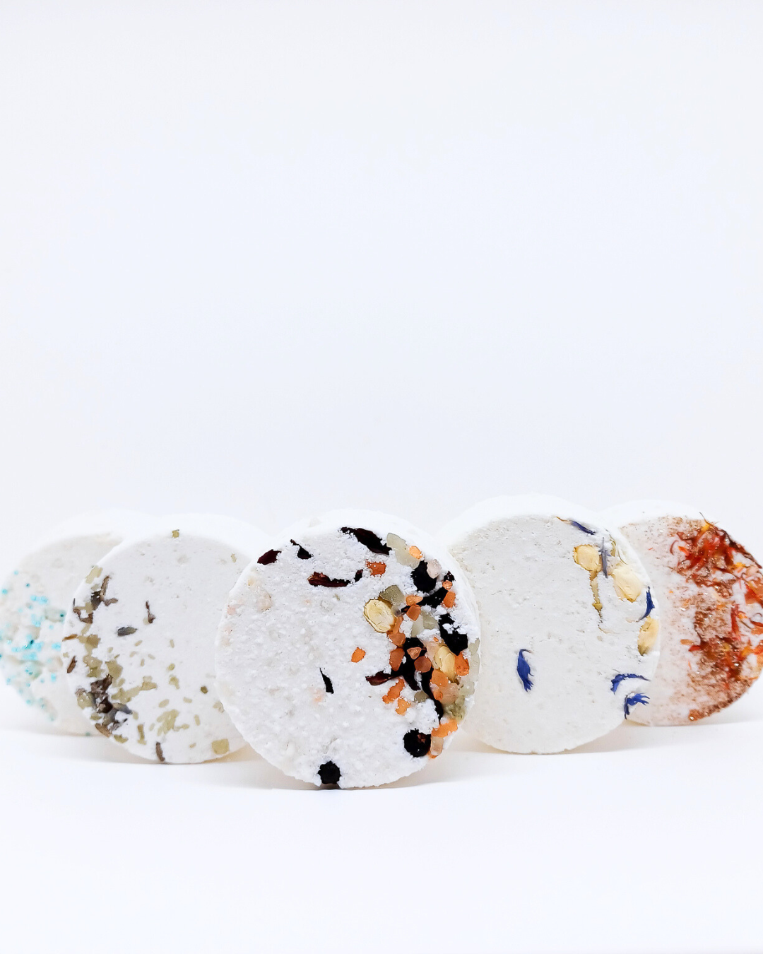 FW25 Seasonal Bath Bomb - Collection