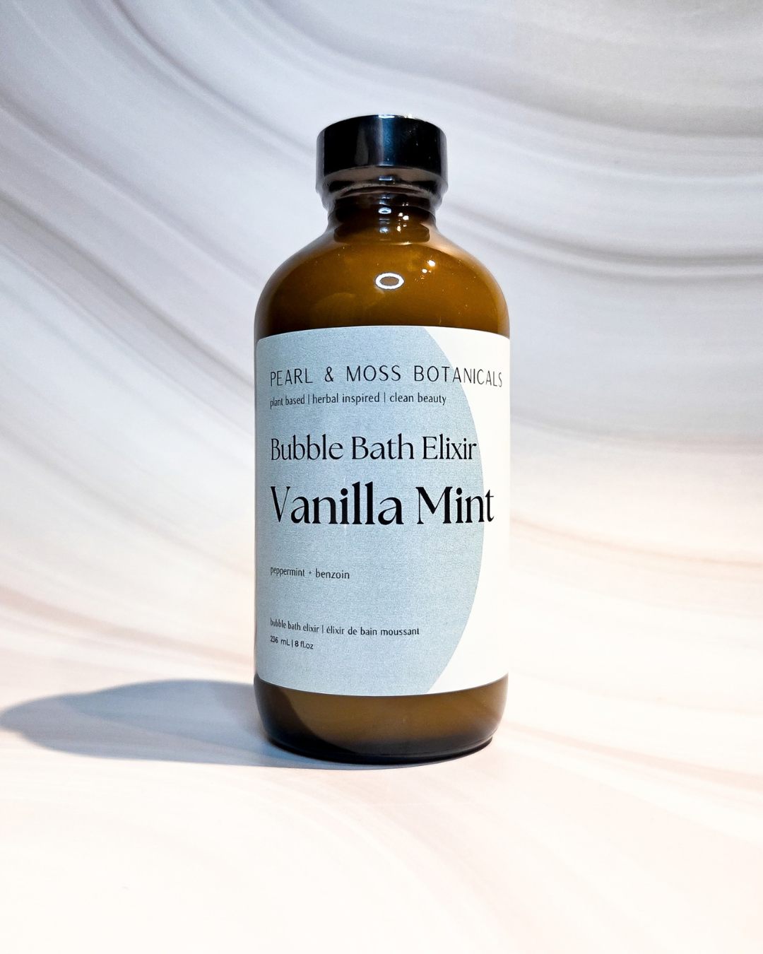 FW26 Bubble Bath - Vanilla Mint