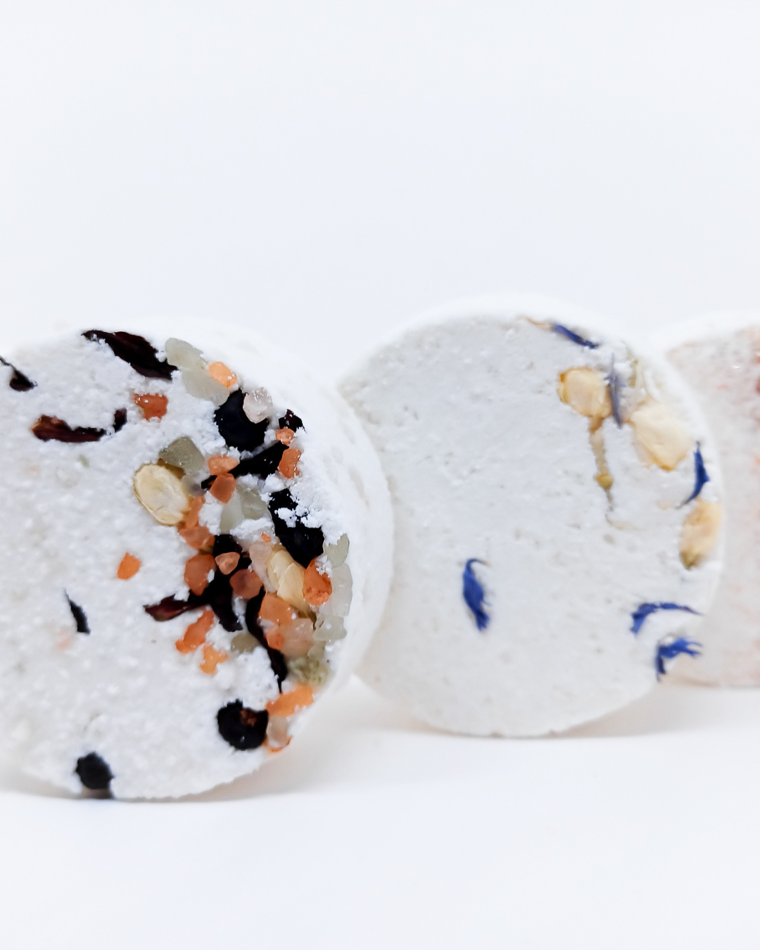 FW25 Seasonal Bath Bomb - Collection