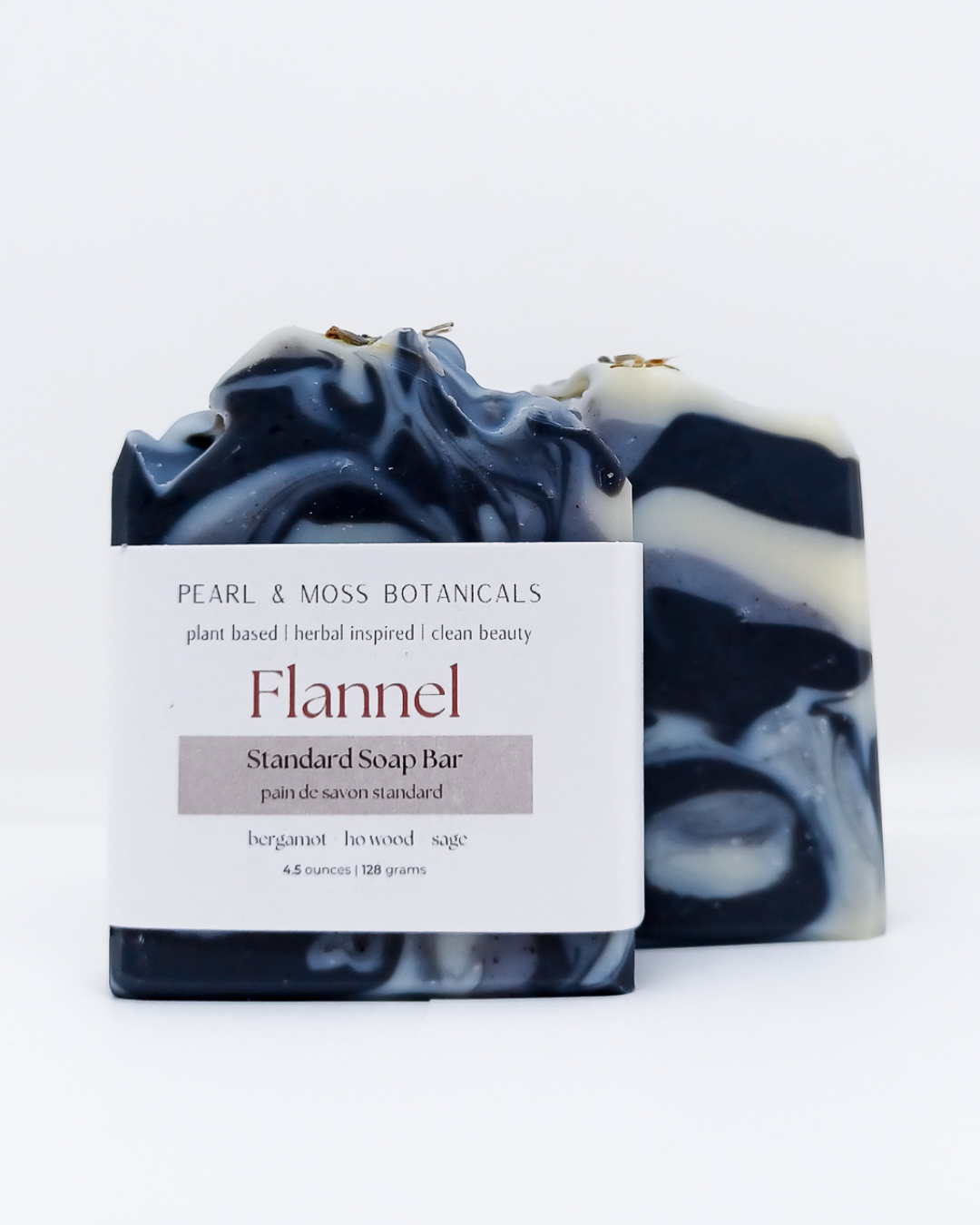 FW25 Seasonal Soap - Flannel