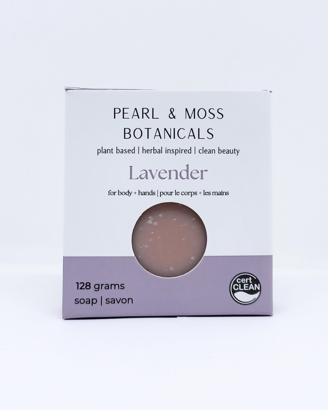 Soap Bar - Lavender
