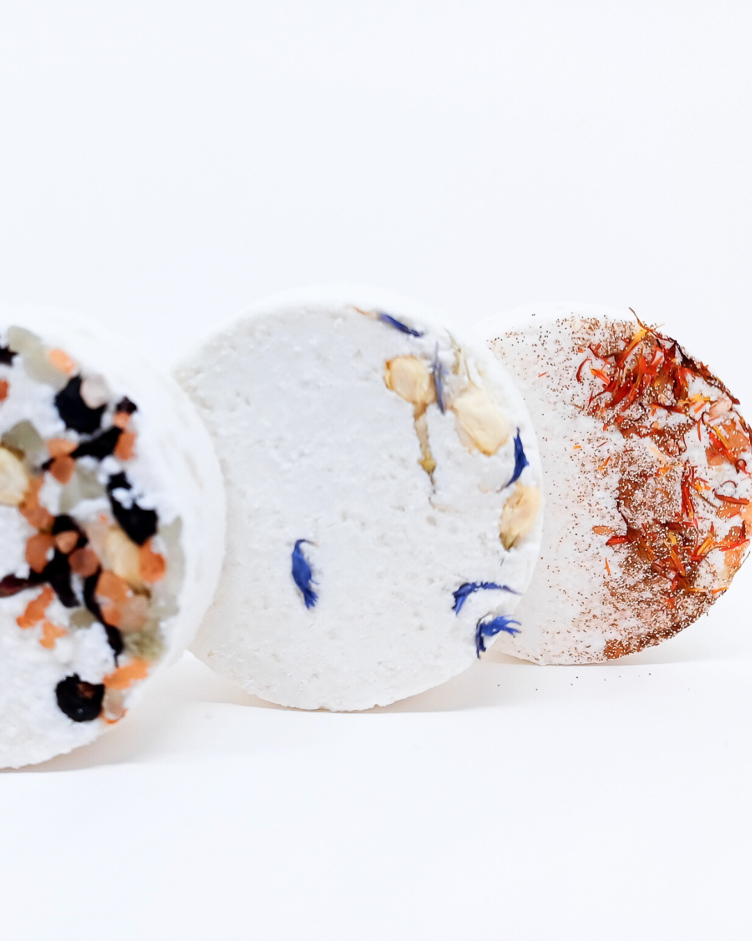 FW25 Seasonal Bath Bomb - Collection