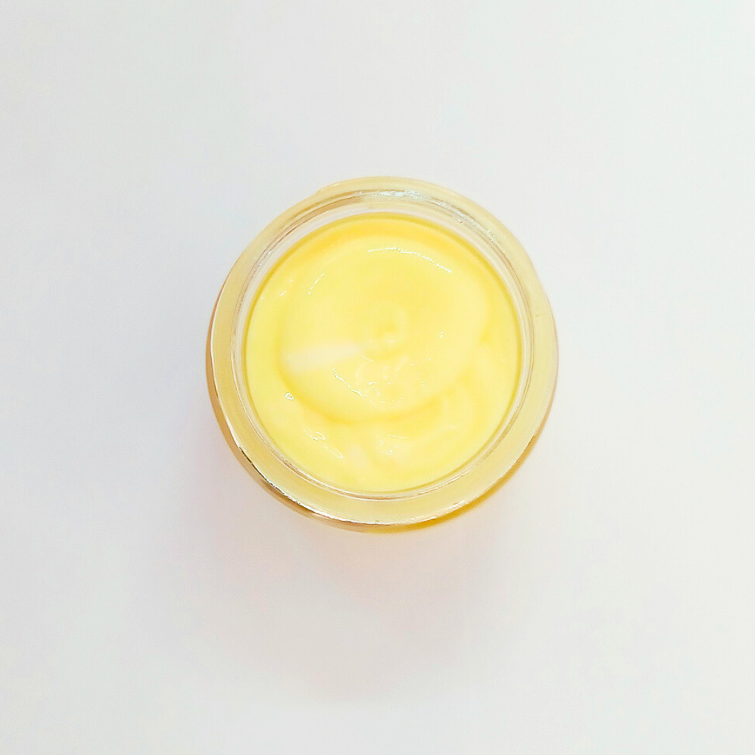 Hand Therapy: Conditioning Hand Cream (Liquid Gold)