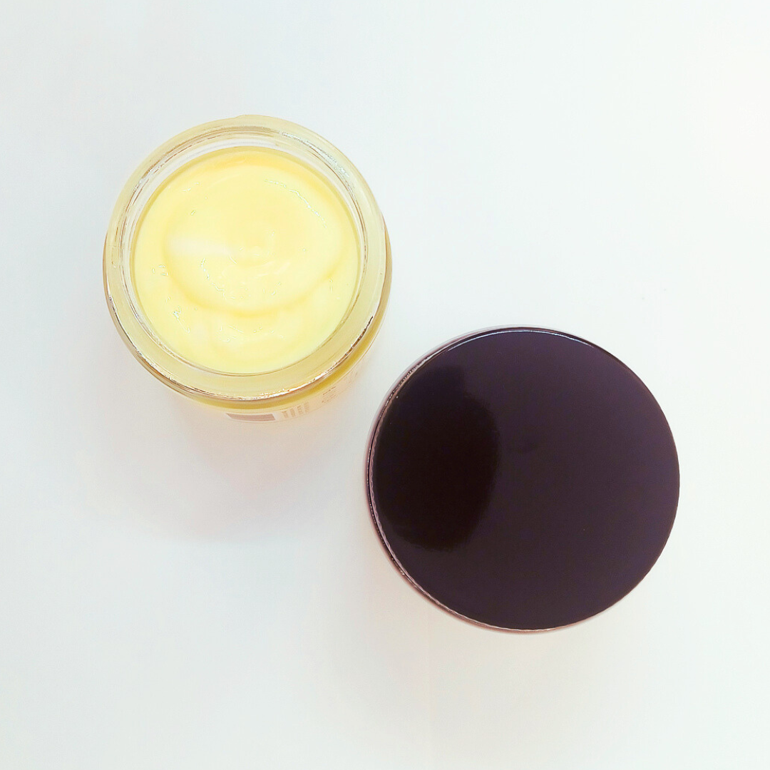 Hand Therapy: Conditioning Hand Cream (Liquid Gold)