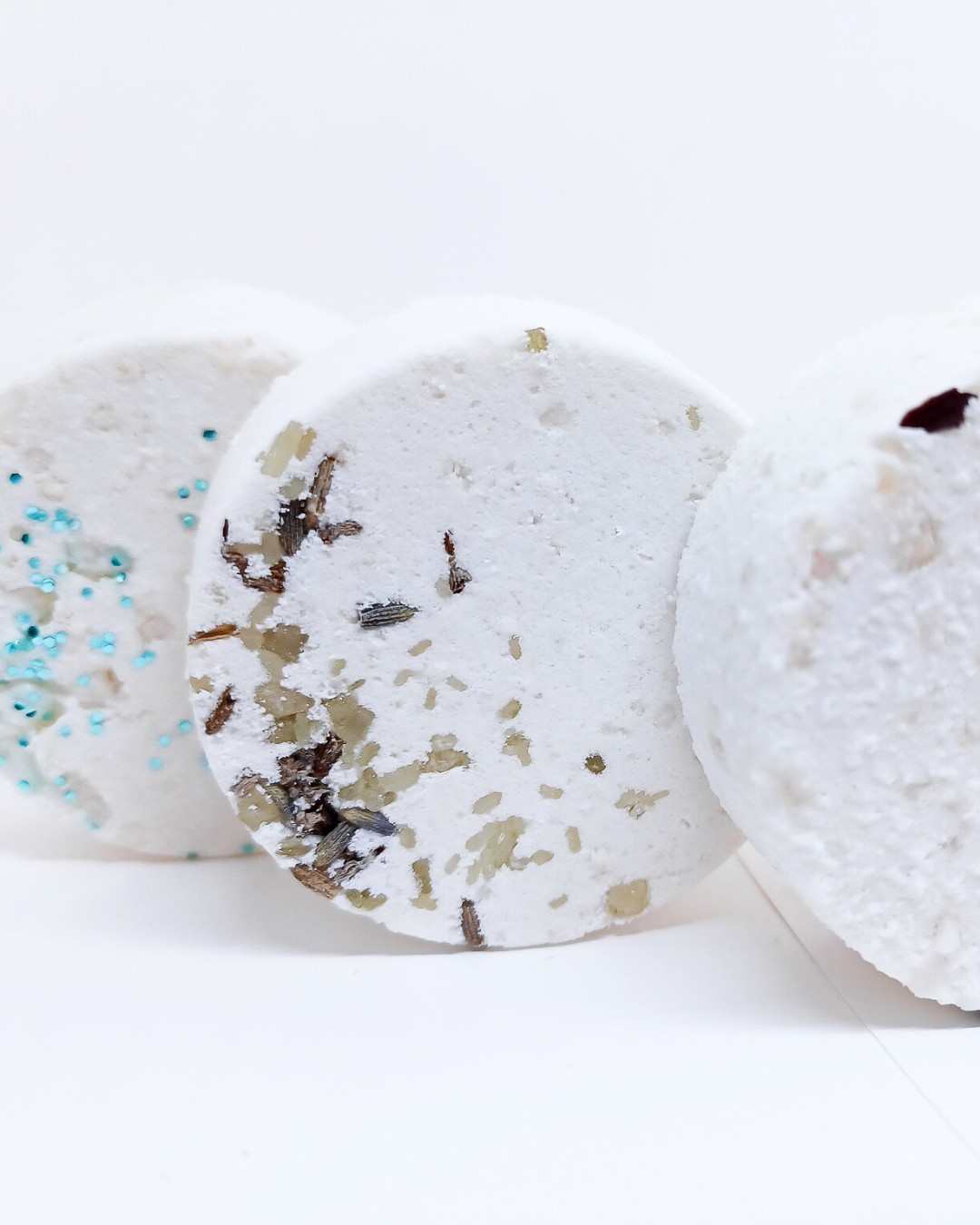 FW25 Seasonal Bath Bomb - Collection