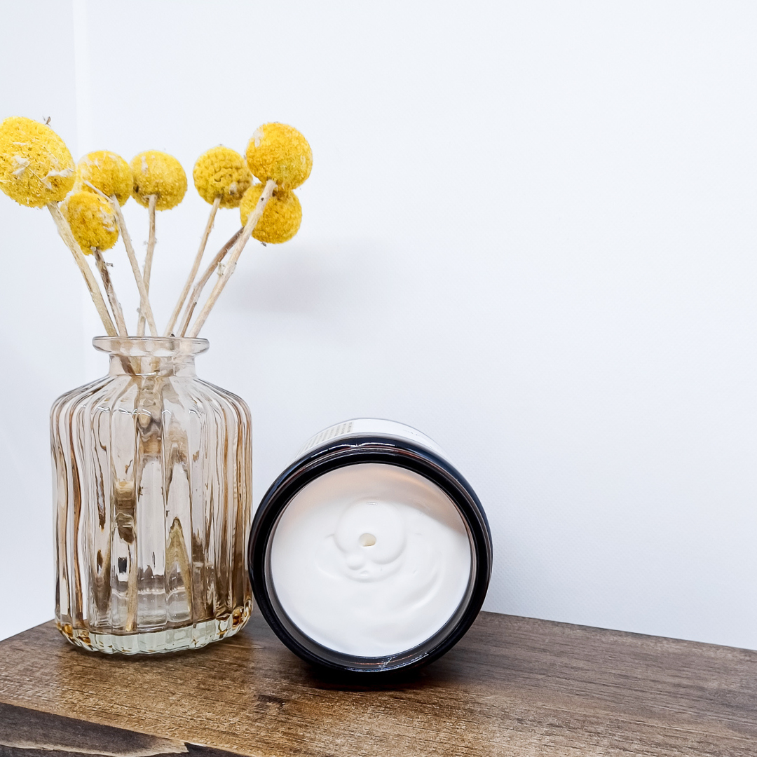 All Body BUTTERCREAM: Lemongrass