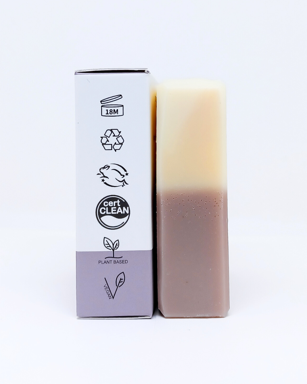 Soap Bar - Lavender