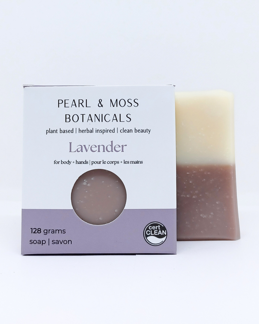 Soap Bar - Lavender