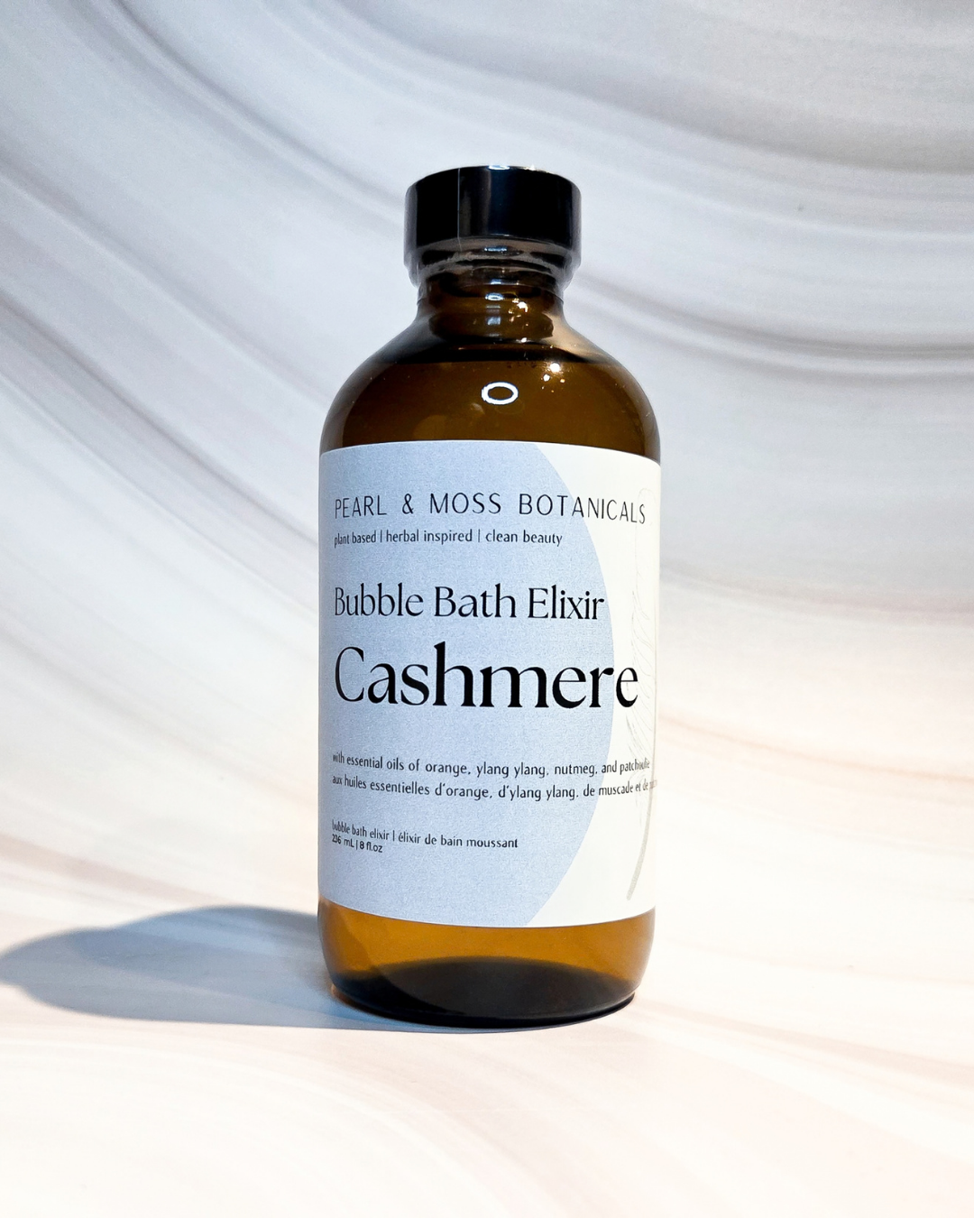 FW26 Bubble Bath - Cashmere