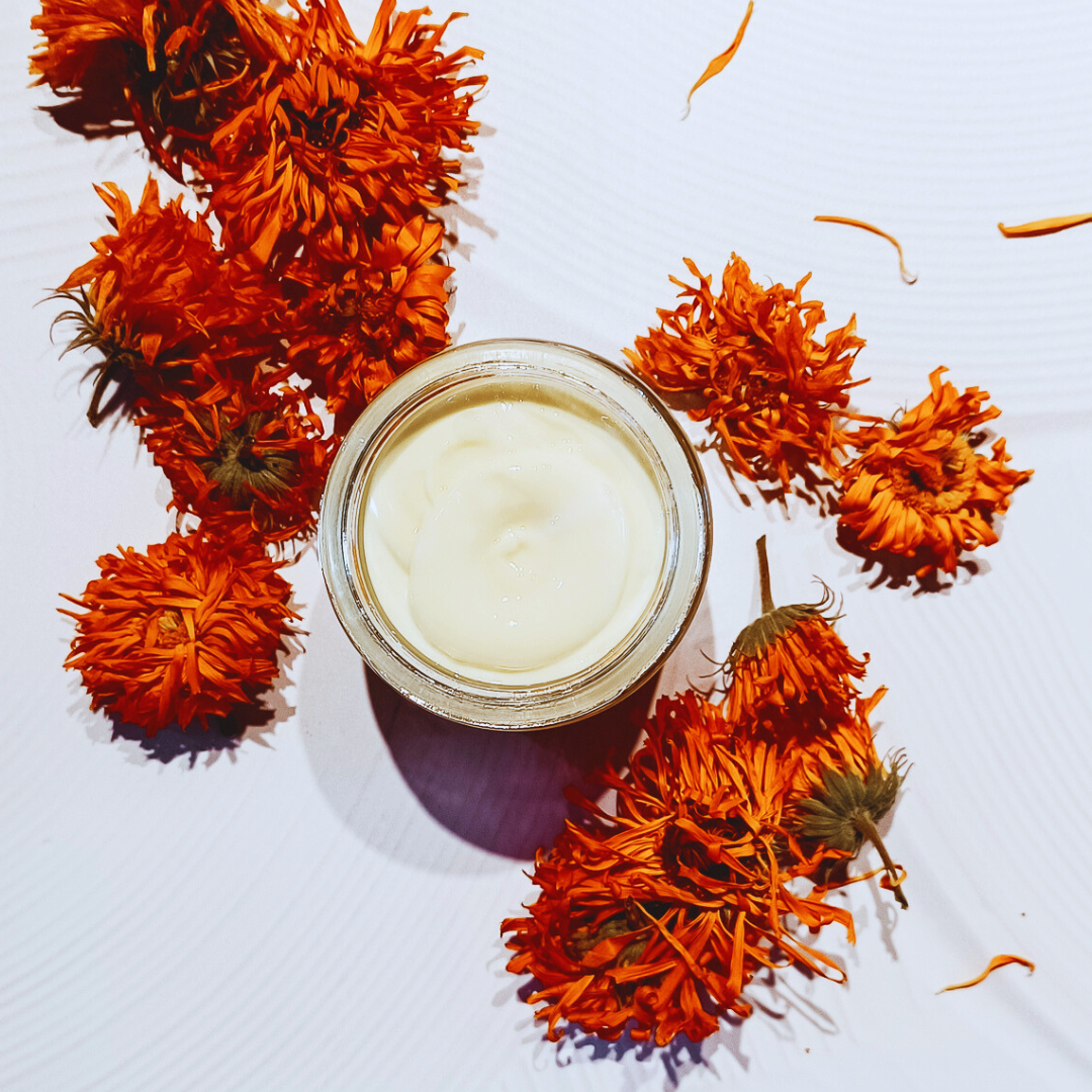 Hand Therapy: Conditioning Hand Cream (Liquid Gold)