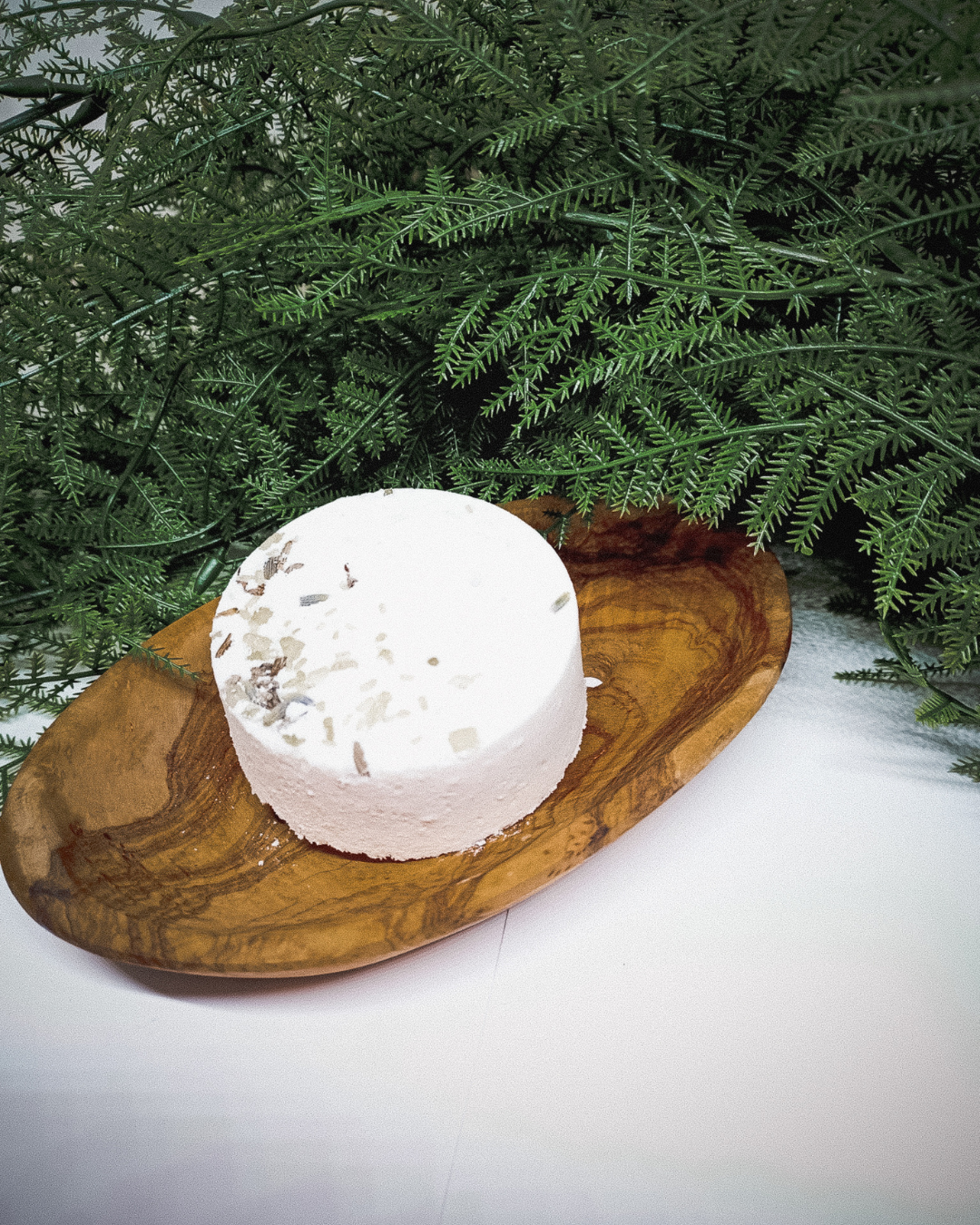 FW25 Seasonal Bath Bomb - Flannel