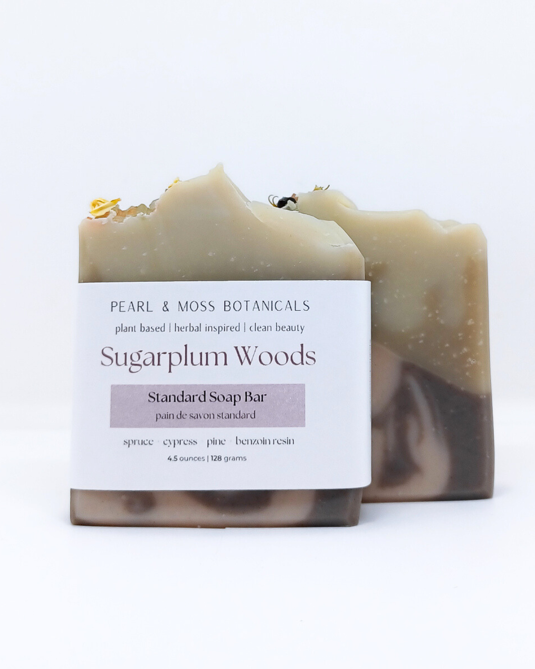 FW25 Seasonal Soap - Sugarplum Woods