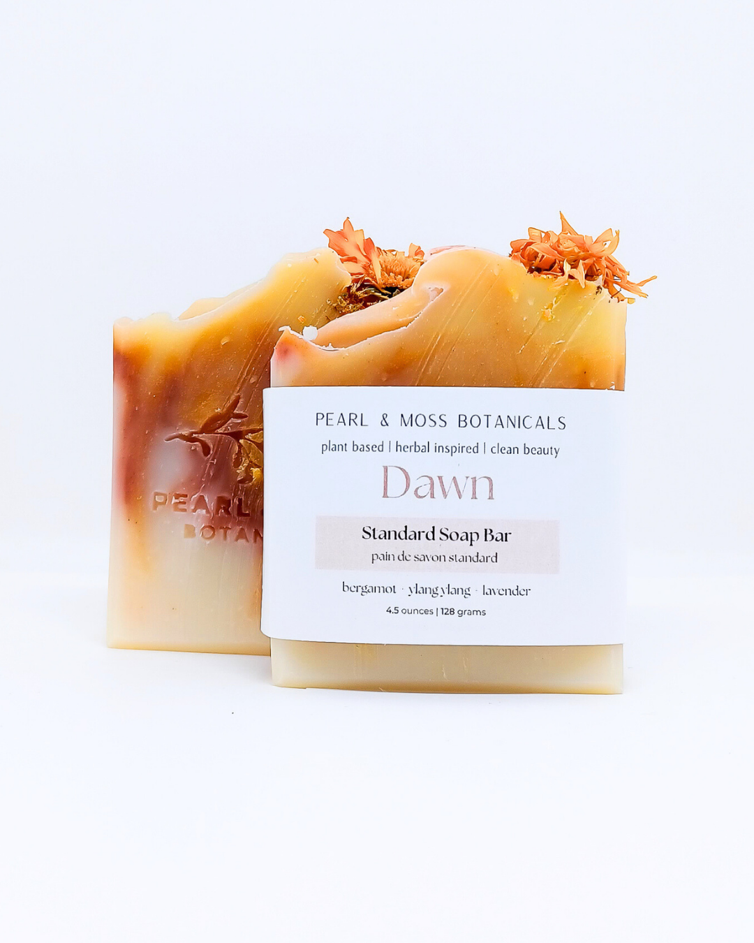 SS25 Seasonal Soap - Dawn
