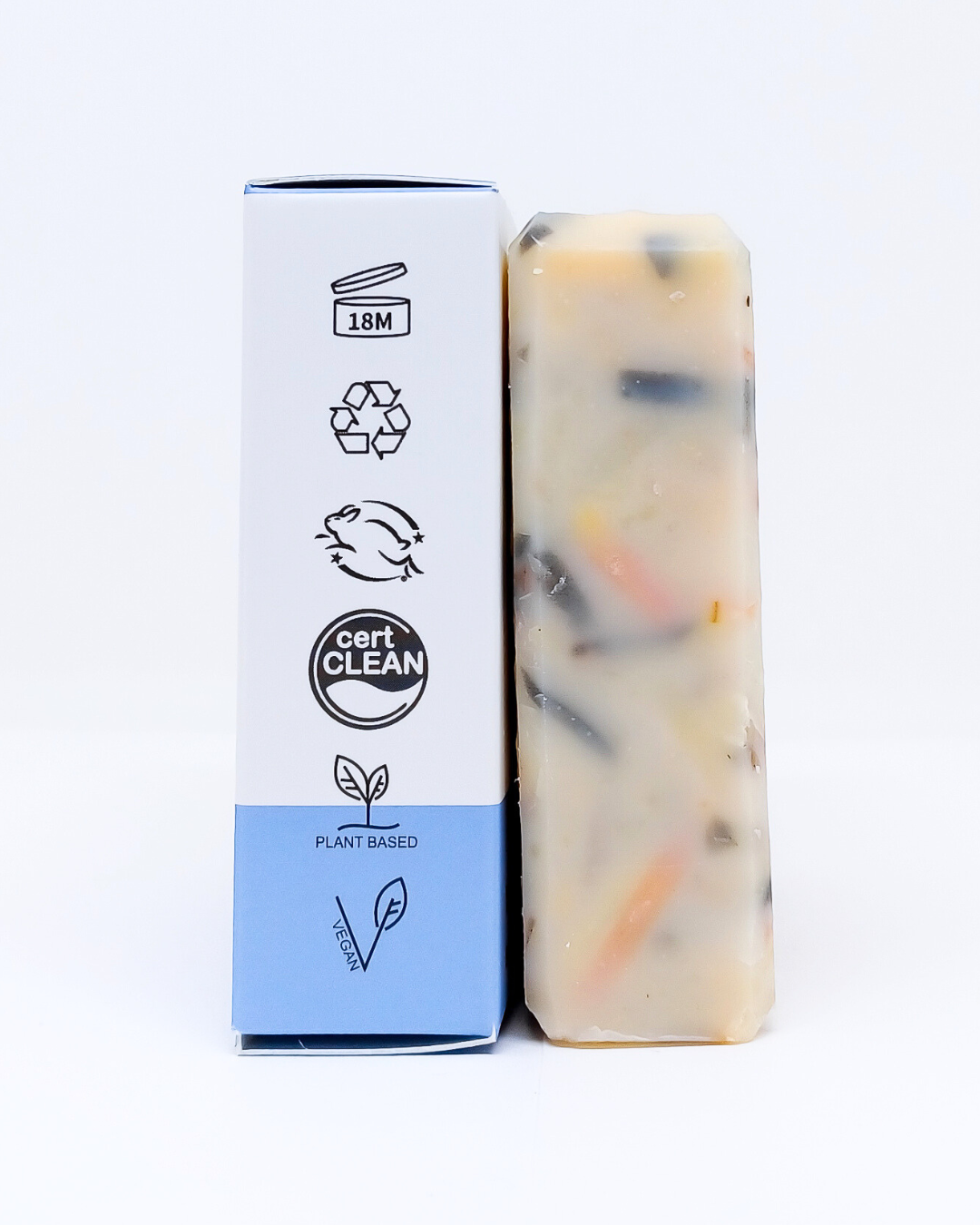 Soap Bar - Party