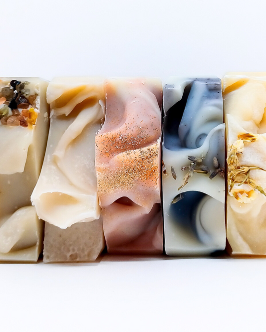 FW25 Seasonal Soap - Collection