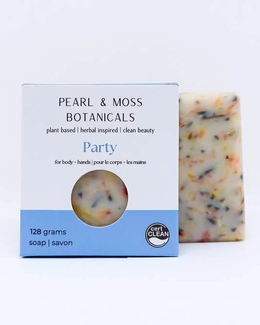 Soap Bar - Party