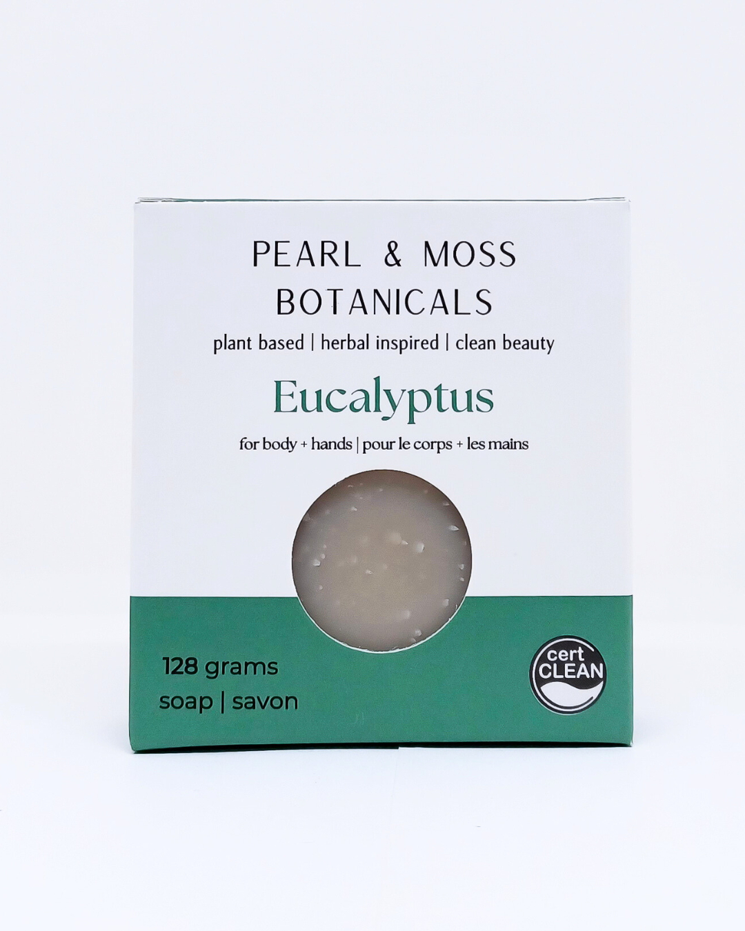 Soap Bar - Eucalyptus