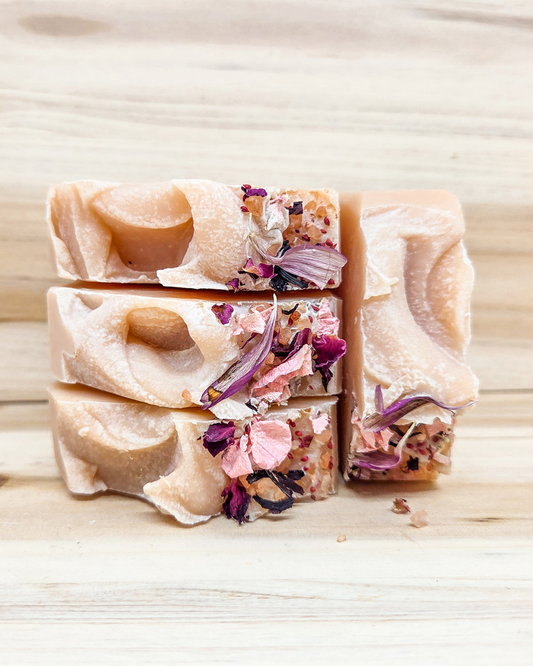 SS26 Soap Bar - Dawn