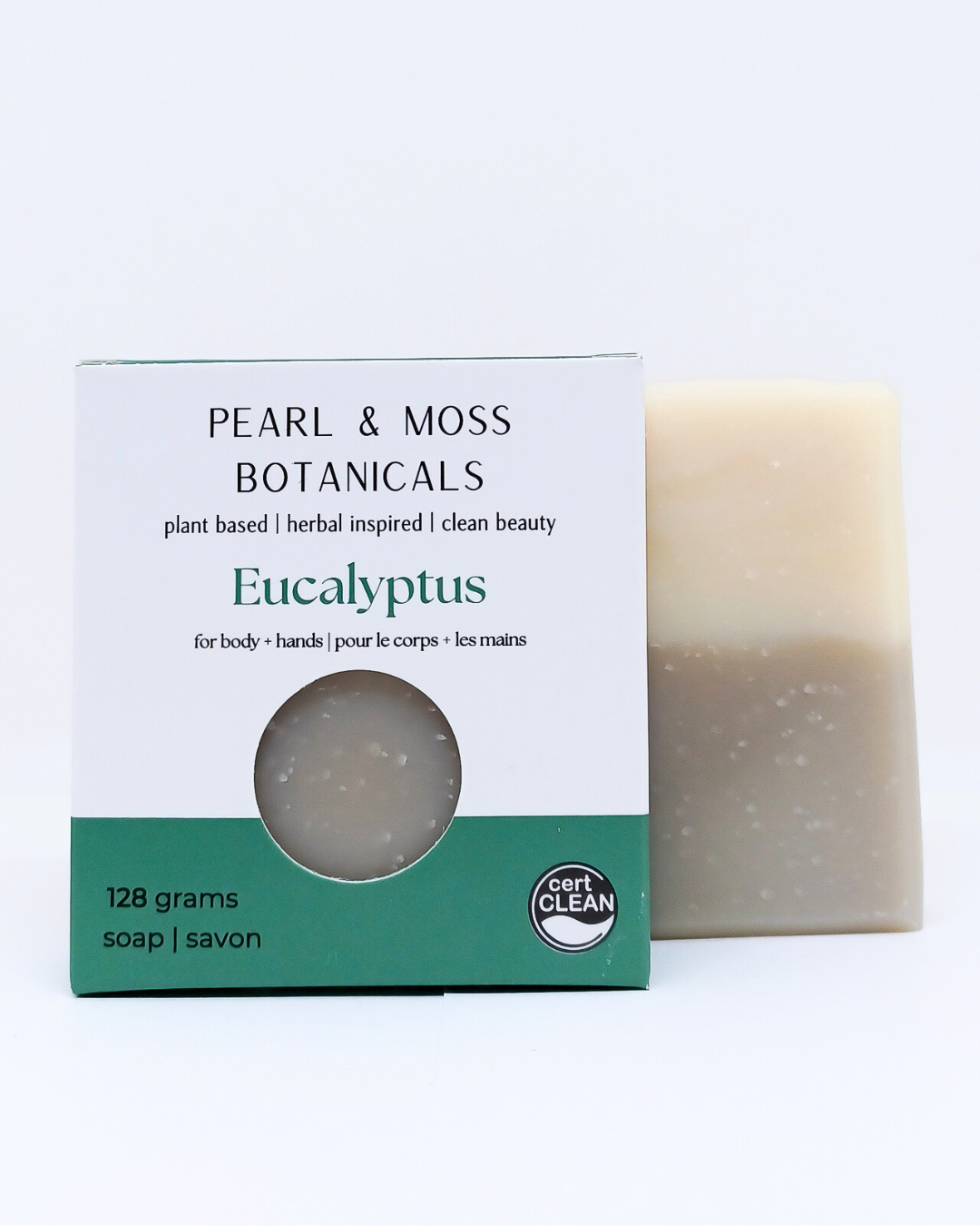 Soap Bar - Eucalyptus