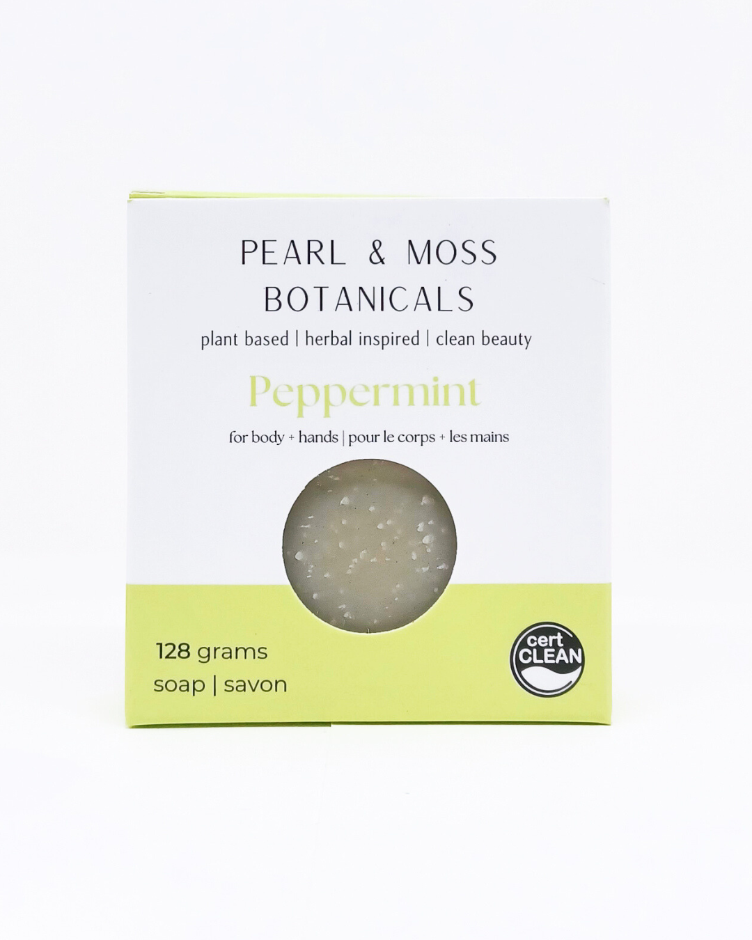 Soap Bar - Peppermint
