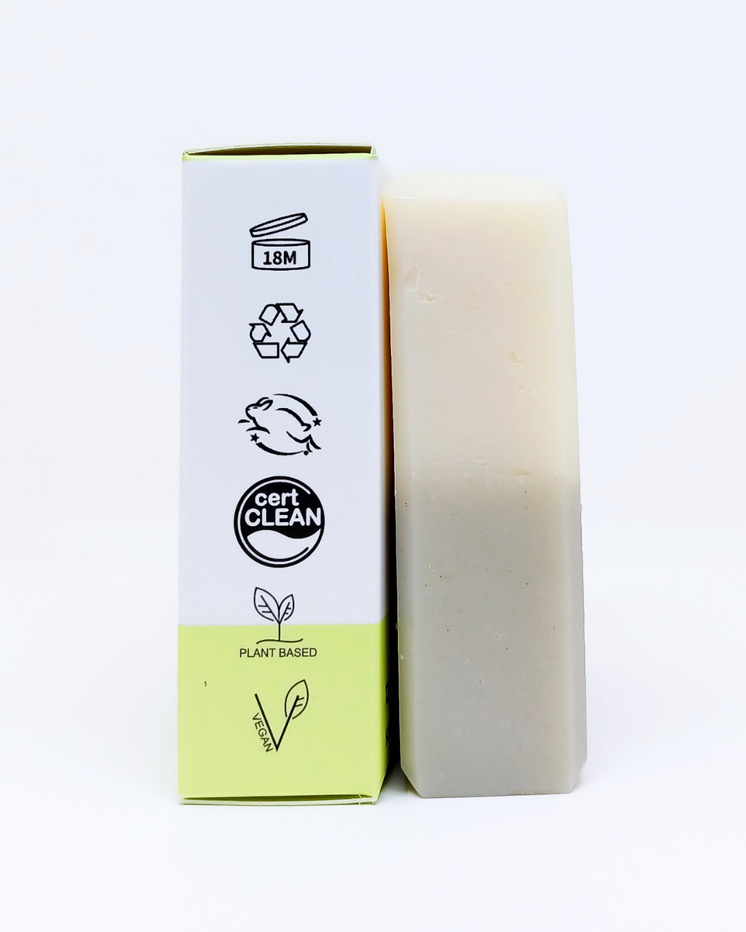 Soap Bar - Peppermint