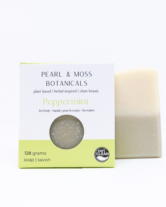 Soap Bar - Peppermint