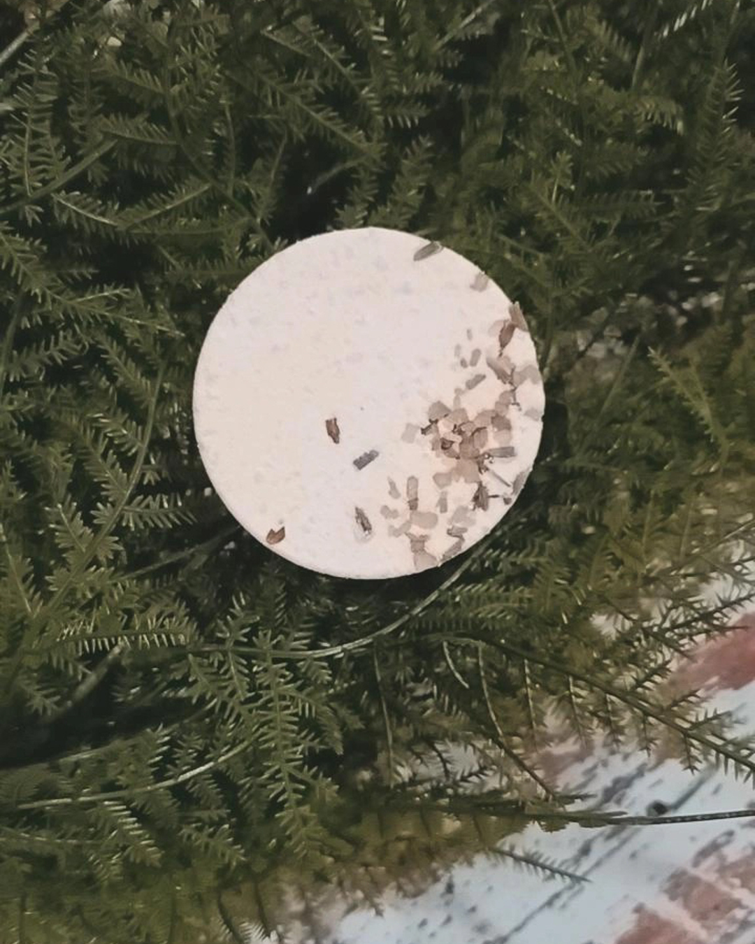 FW25 Seasonal Bath Bomb - Flannel