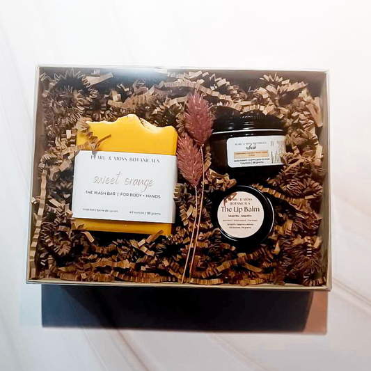 Serenade Gift Box