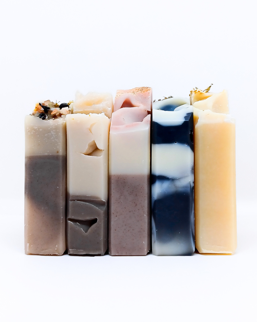 FW25 Seasonal Soap - Collection