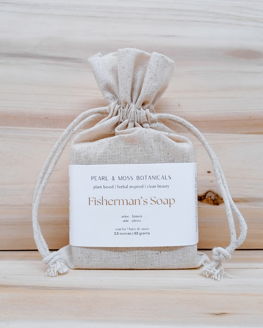 The Fisherman's Soap