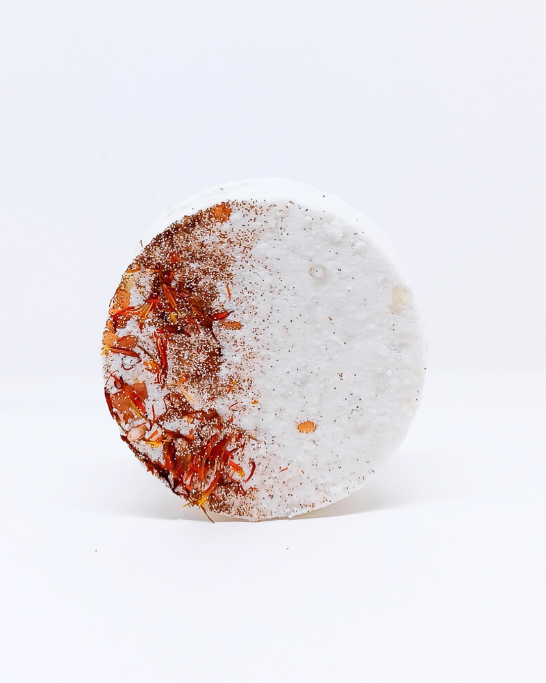 FW25 Seasonal Bath Bomb - Cardamom Spice