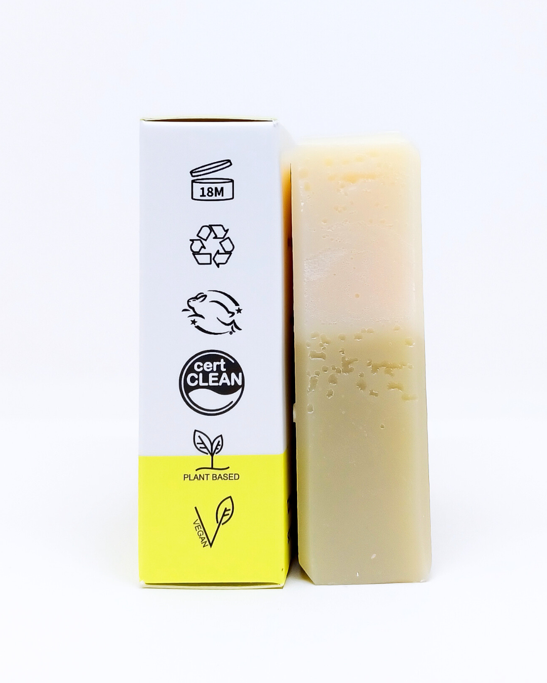 Soap Bar - Lemon Lime