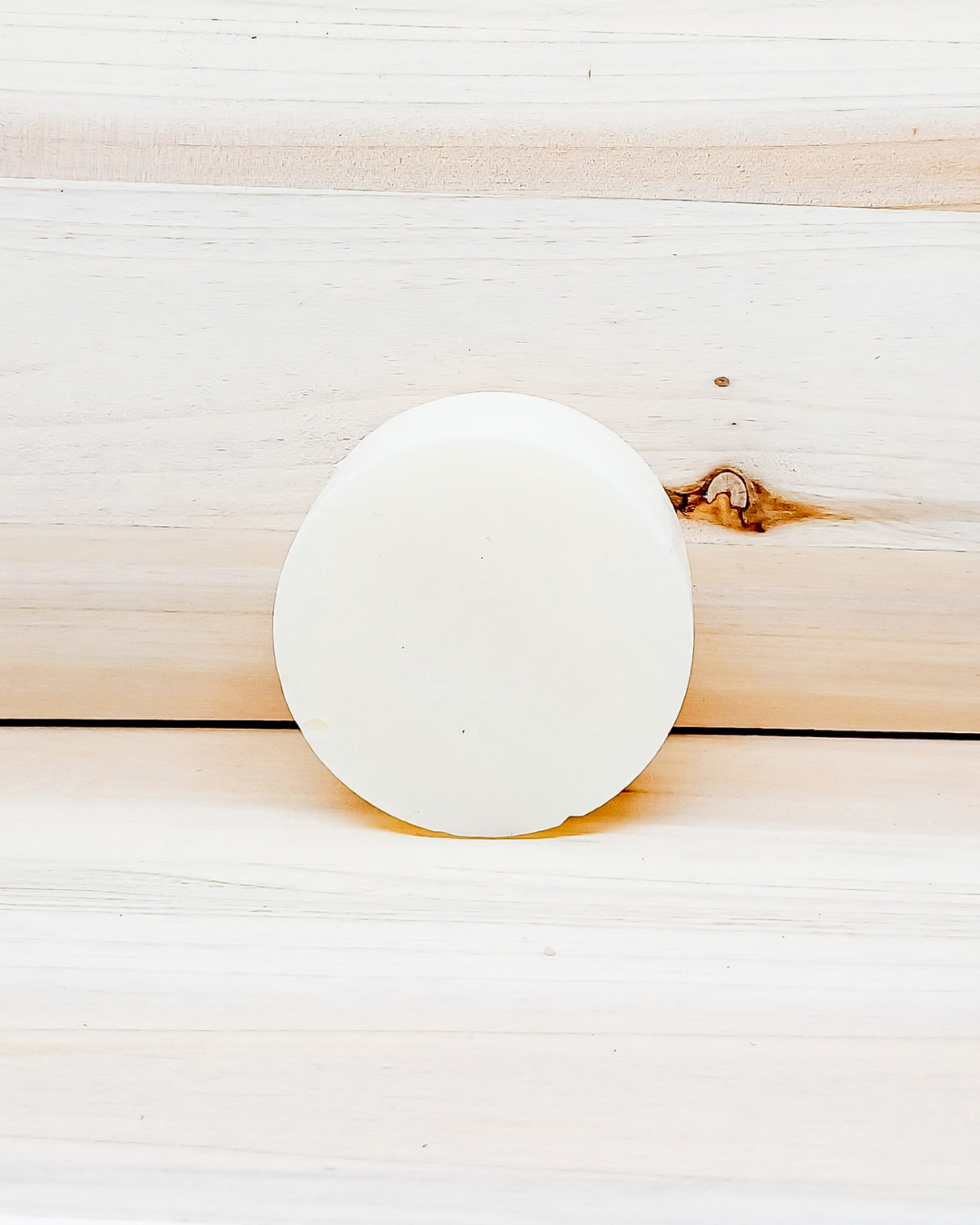Solid Conditioner Bar - Mountain Rain: Moisture Rich