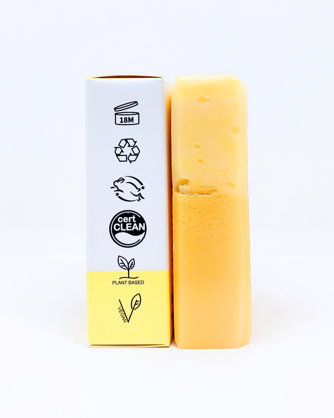 Soap Bar - Lemongrass