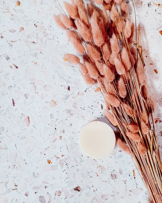 Solid Conditioner Bar - Mountain Rain: Moisture Rich