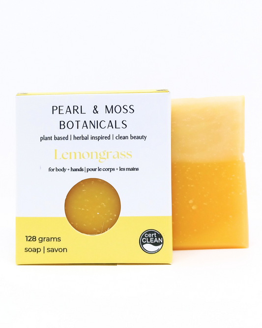Soap Bar - Lemongrass