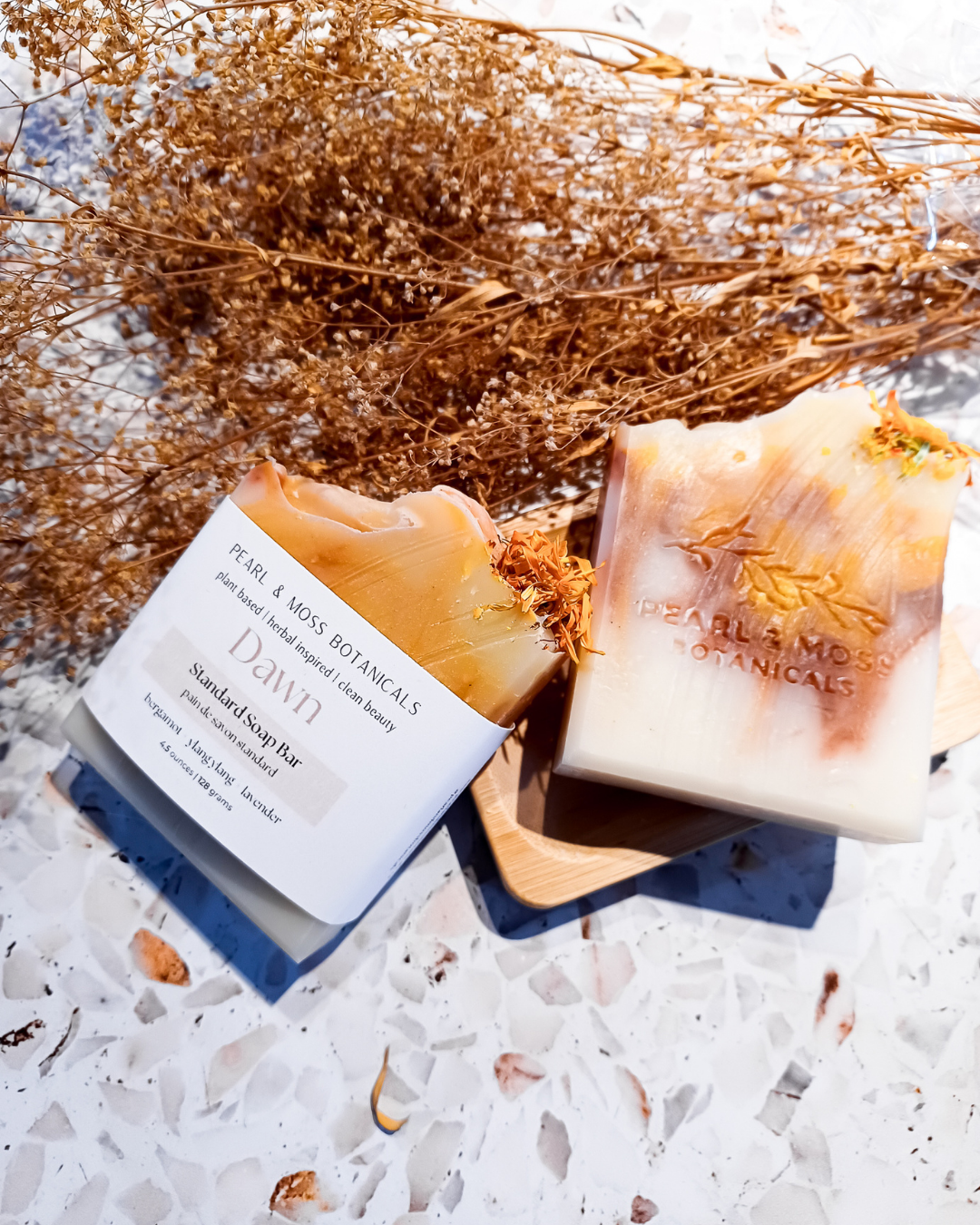 SS25 Seasonal Soap - Dawn