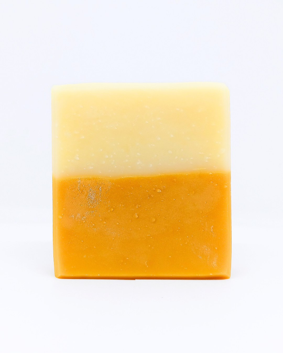 Soap Bar - Orange Tangerine