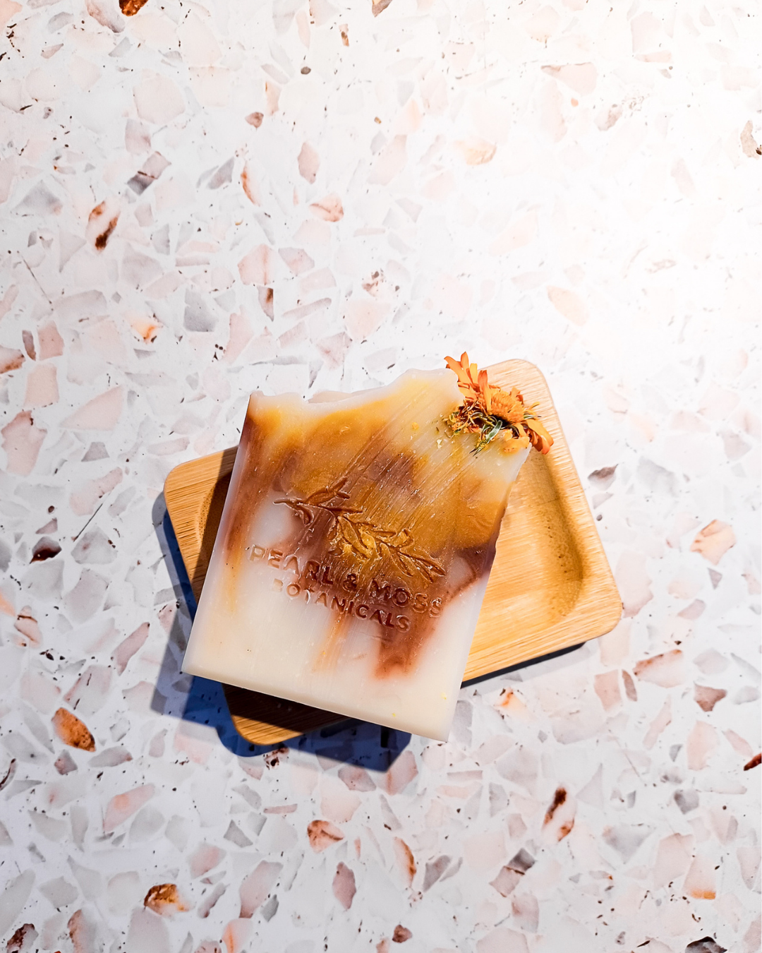 SS25 Seasonal Soap - Dawn