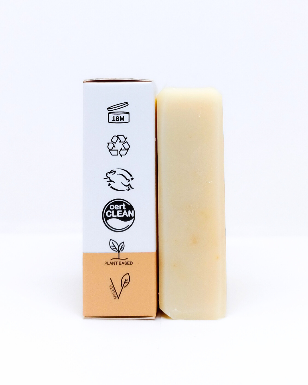 Soap Bar - Bare