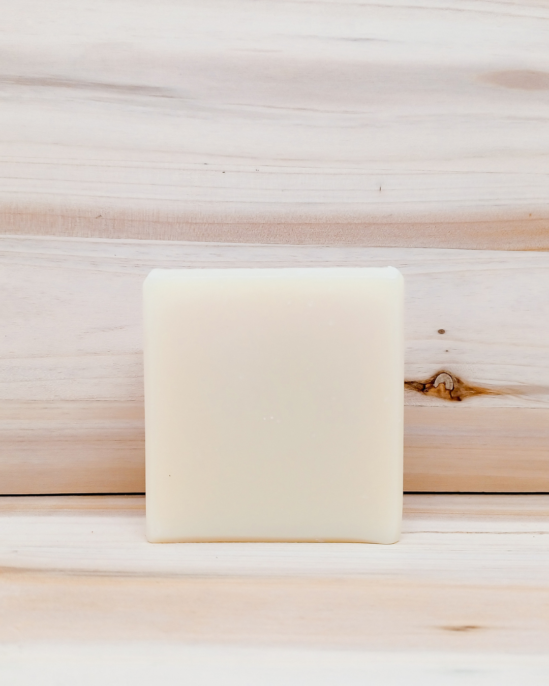 The Fisherman's Soap