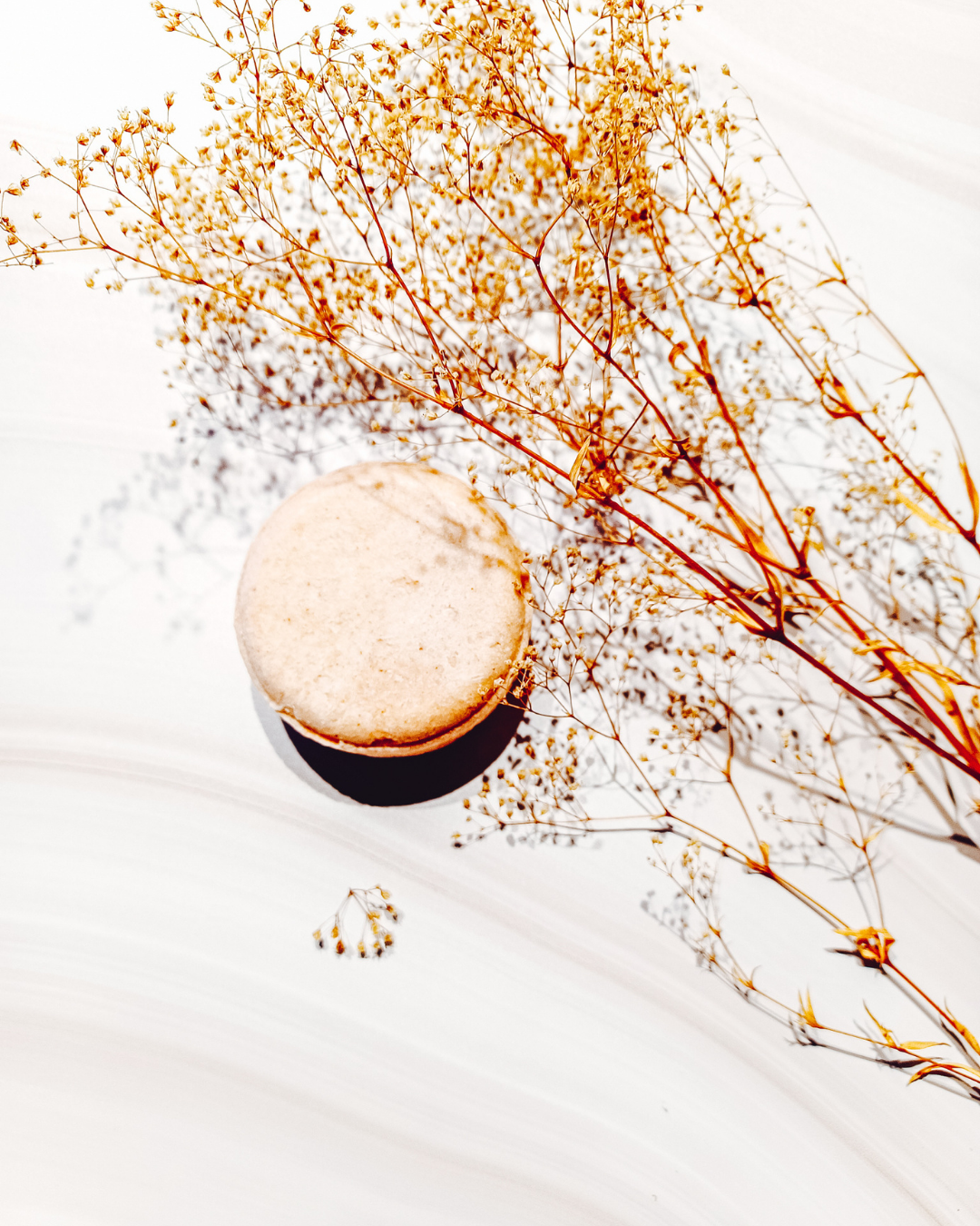 Solid Shampoo Bar - Mountain Rain: Soften & Shine
