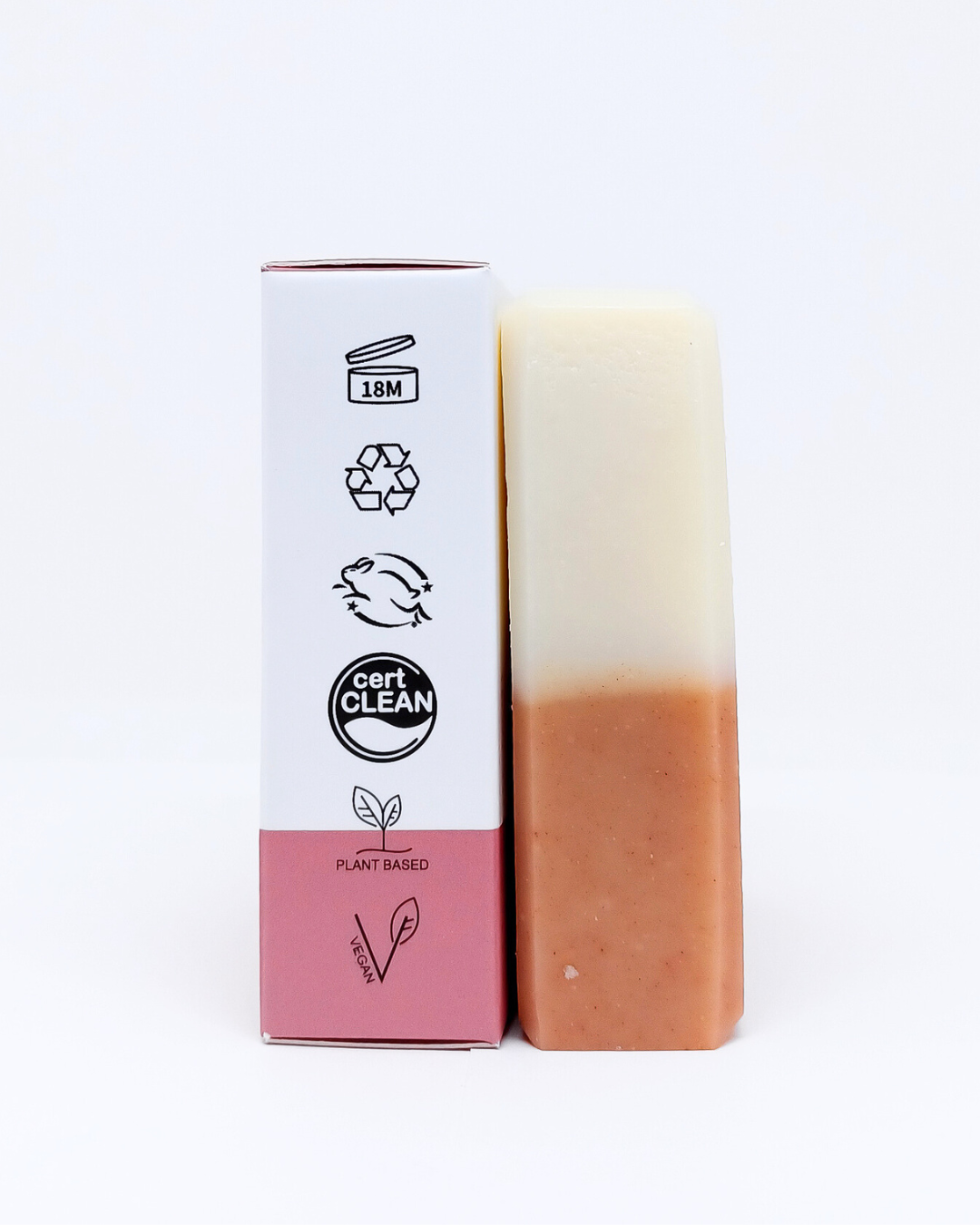 Soap Bar - Rose Geranium