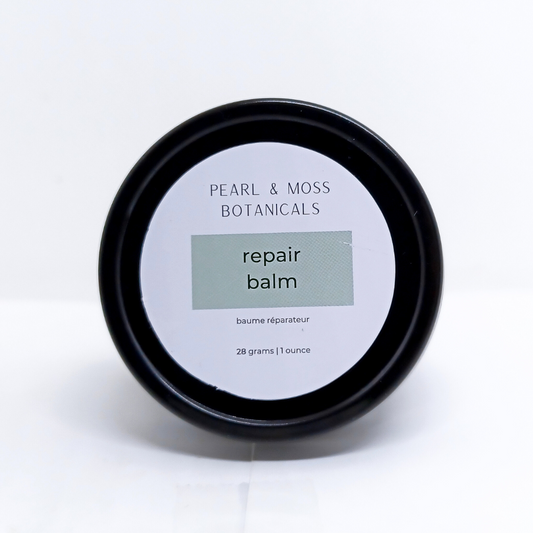 Repair Balm (Herbal Infused)