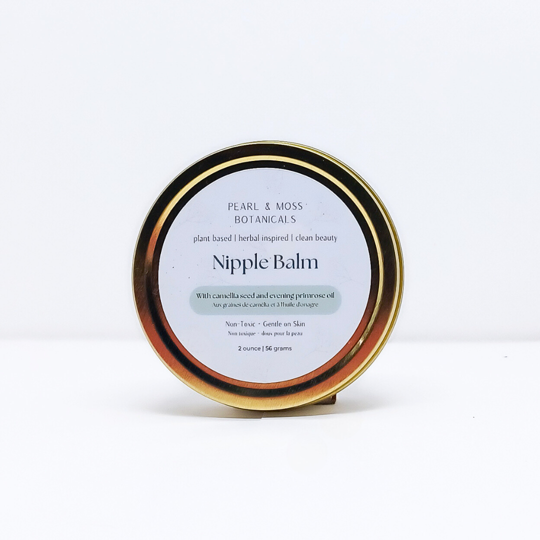 Nipple Balm