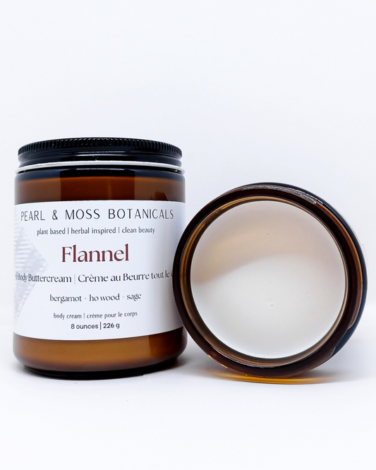 FW25 All Body Buttercream - Flannel