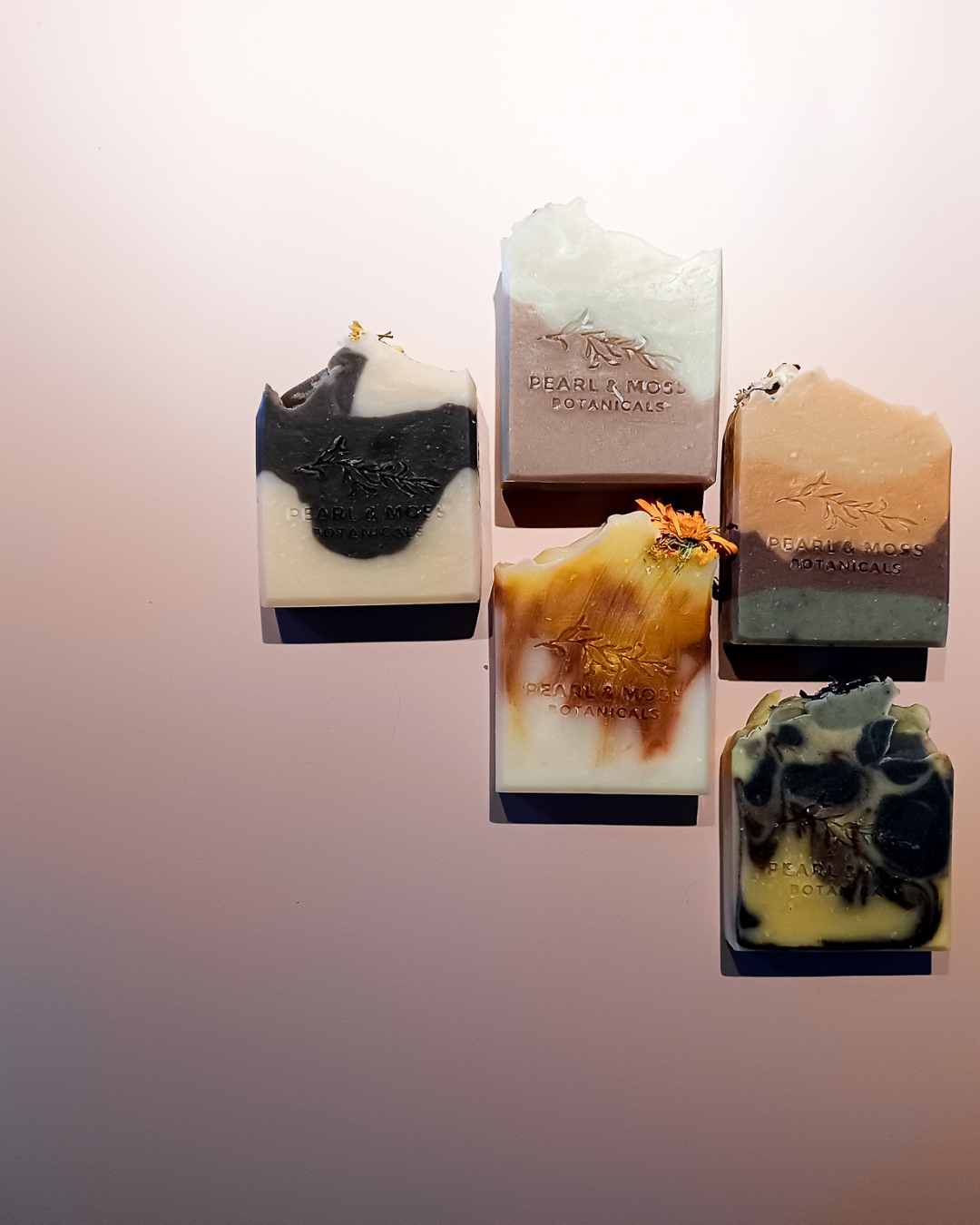 SS25 Seasonal Soap - Dawn
