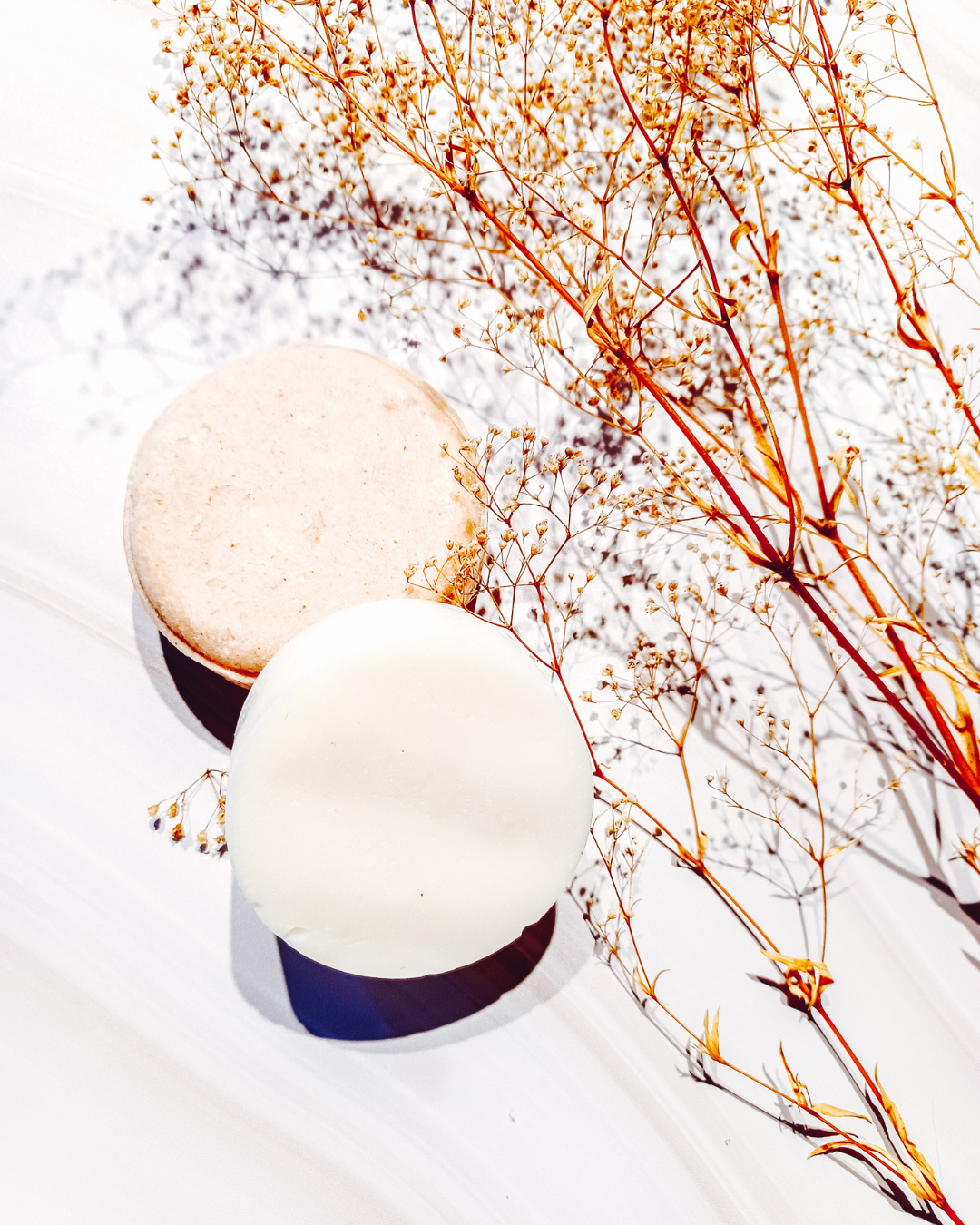 Solid Conditioner Bar - Mountain Rain: Moisture Rich