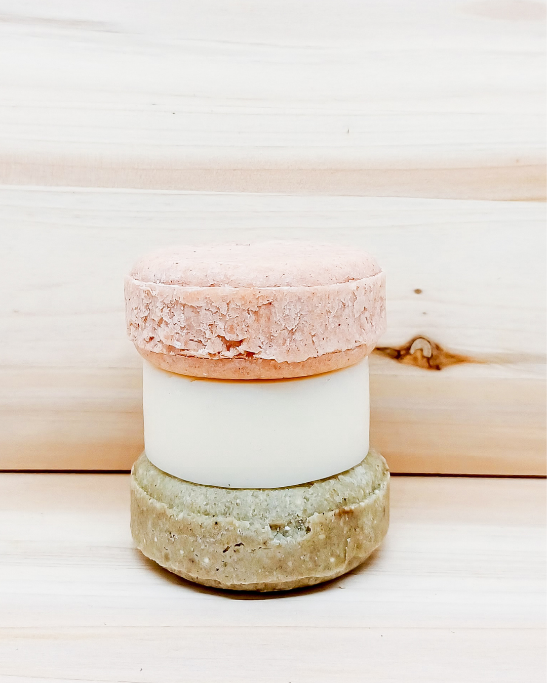 Solid Conditioner Bar - Earthling: Nourish & Revitalize