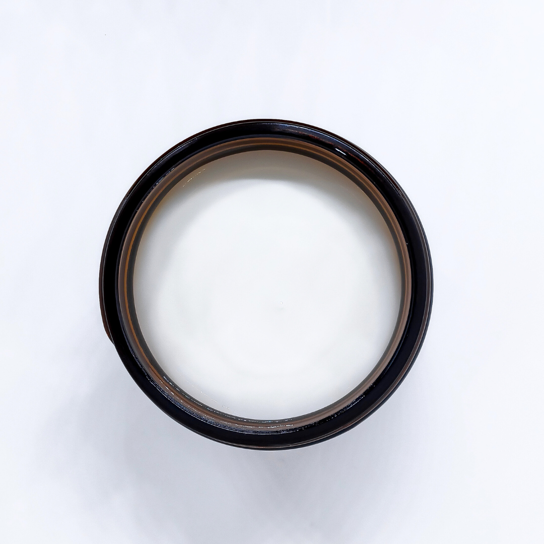 All Body BUTTERCREAM: Lemongrass